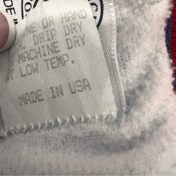 Vintage Bud Light Satin Bomber Jacket XL Blue USA Snap Front 80s Beer Promo - Picture 7 of 13